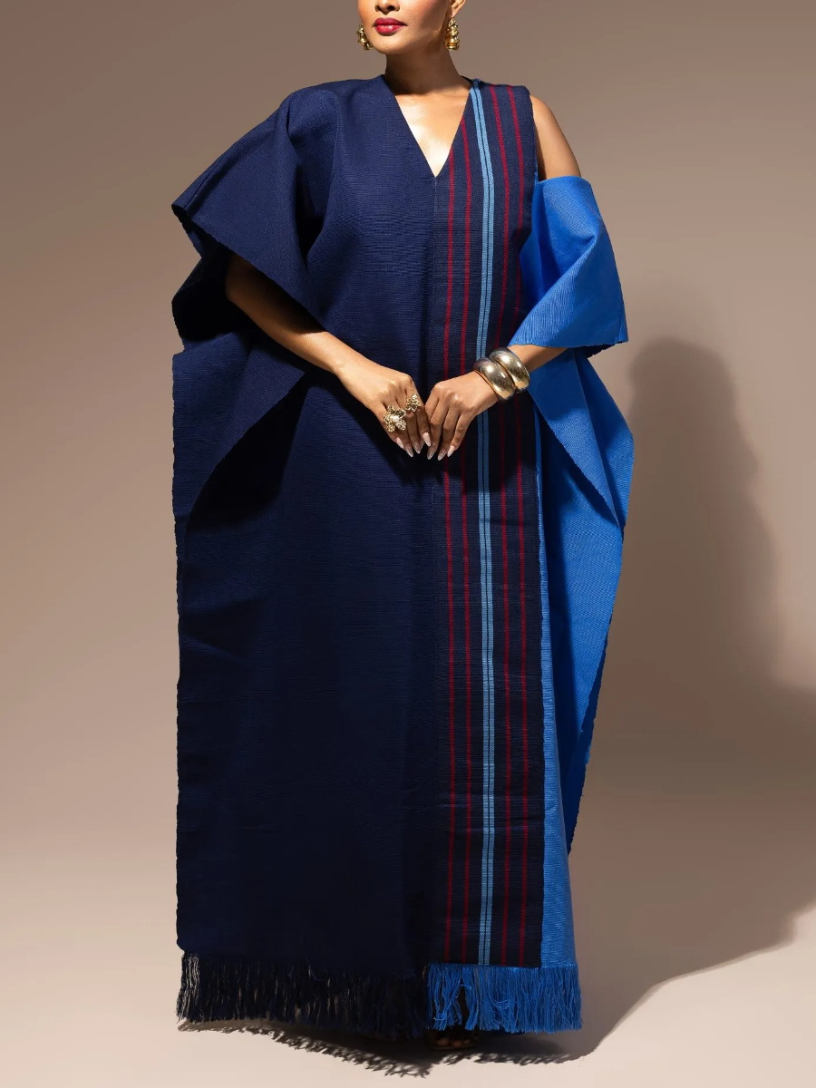 Sis Kaftan Dress
