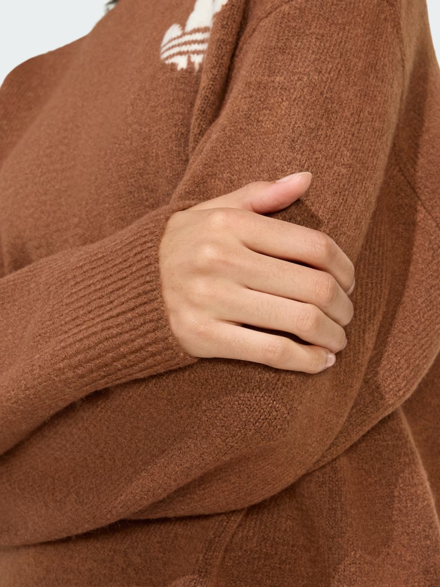 Comfy Soft Knitted Sweater Suit