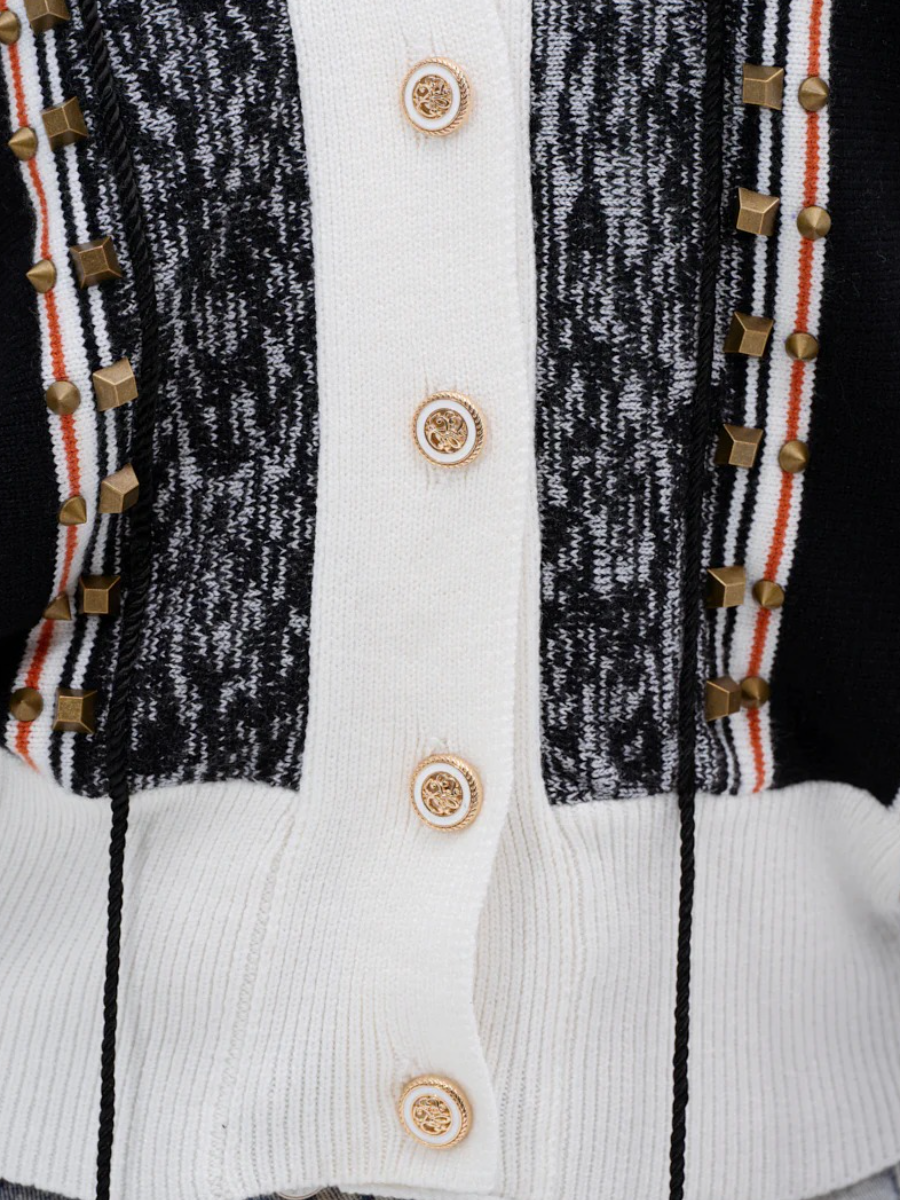 BEAUTIFUL DAY CARDIGAN