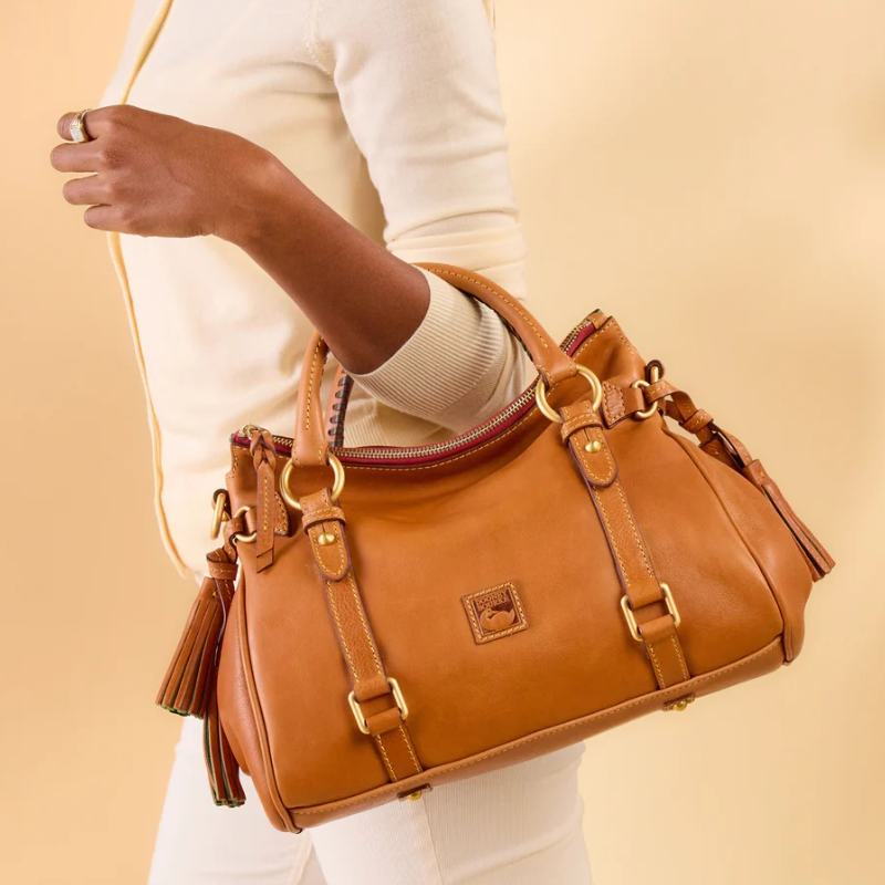 Florence Handbag Autumn Edition