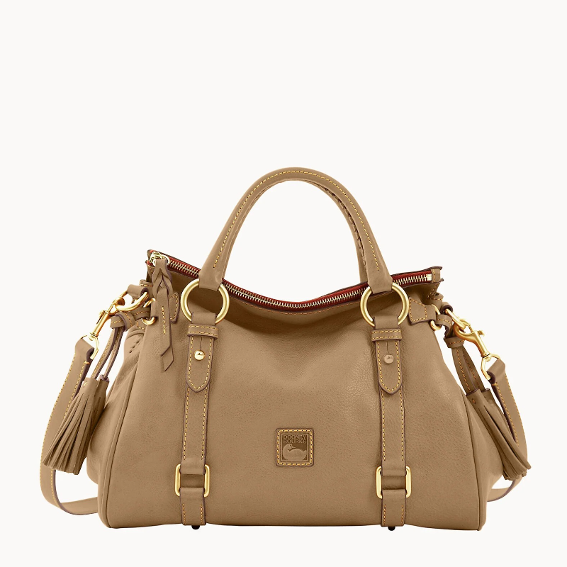 Florence Handbag Autumn Edition