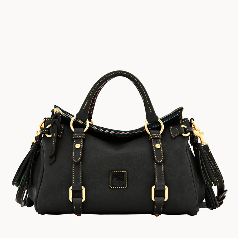 Florence Handbag Autumn Edition