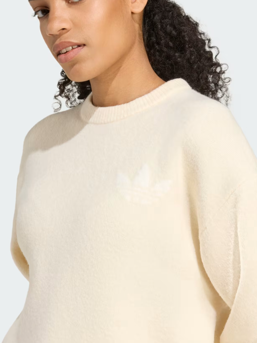 Comfy Soft Knitted Sweater Suit