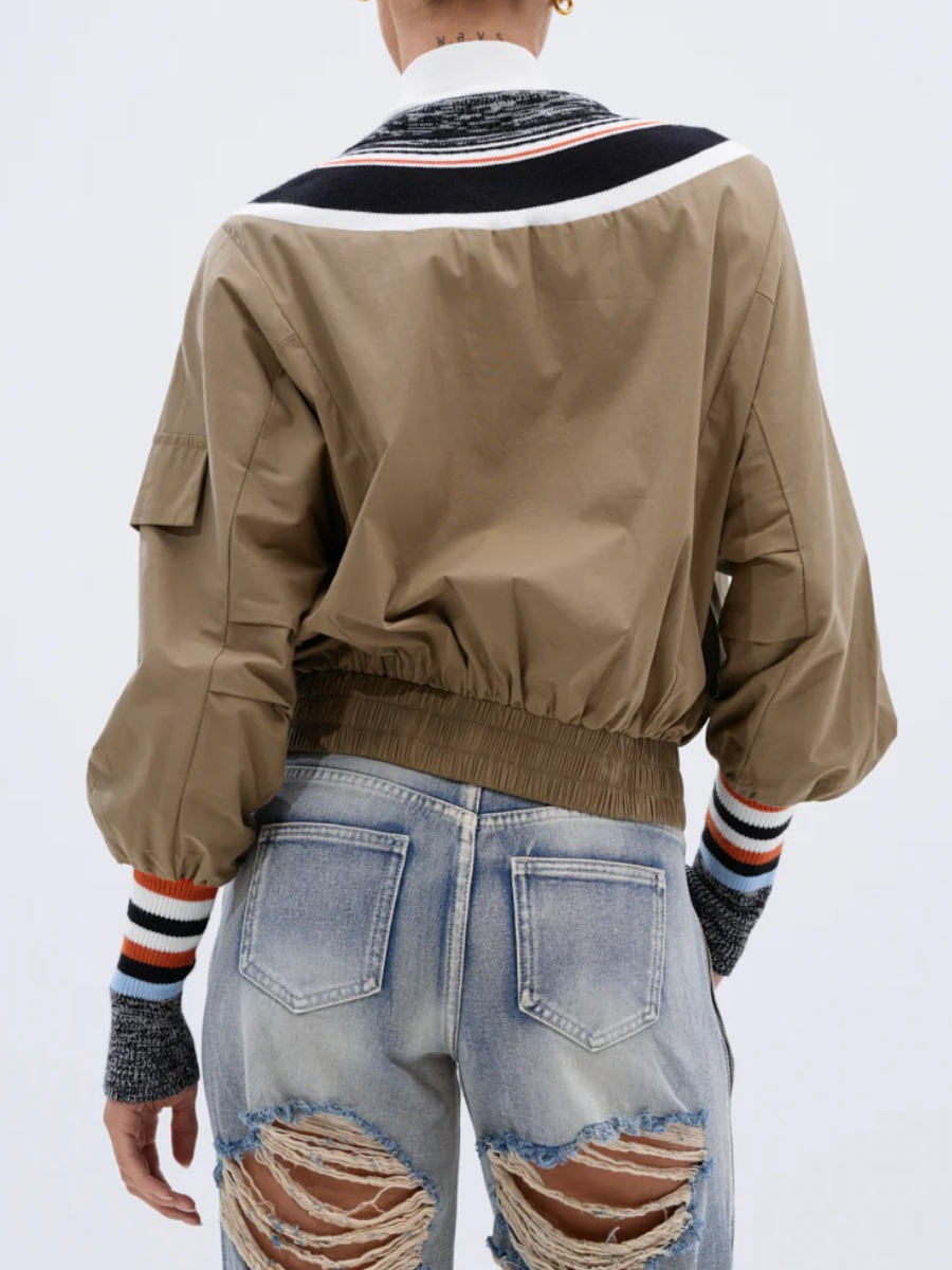 BEAUTIFUL DAY CARDIGAN