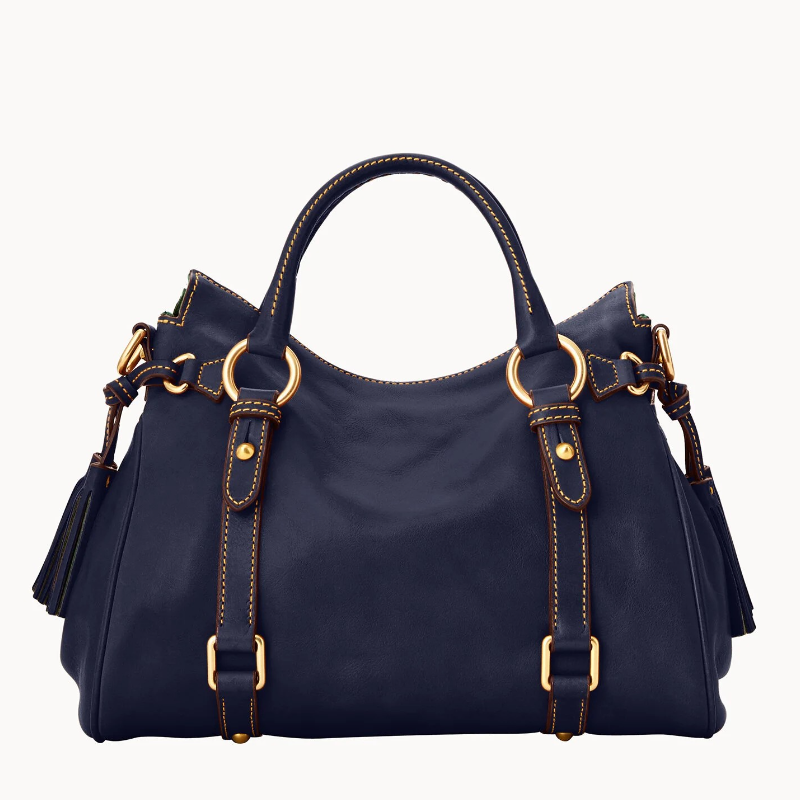 Florence Handbag Autumn Edition