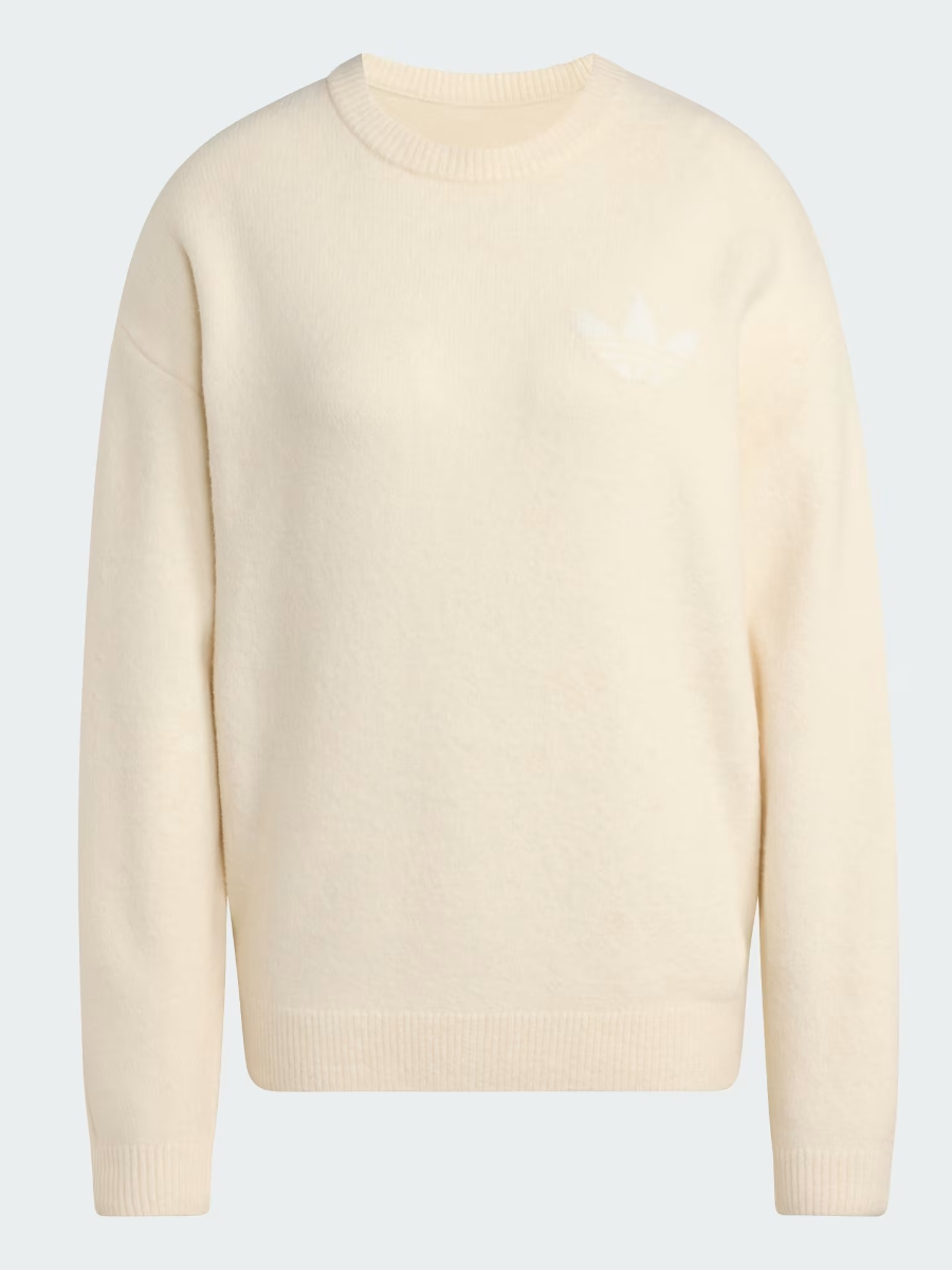 Comfy Soft Knitted Sweater Suit