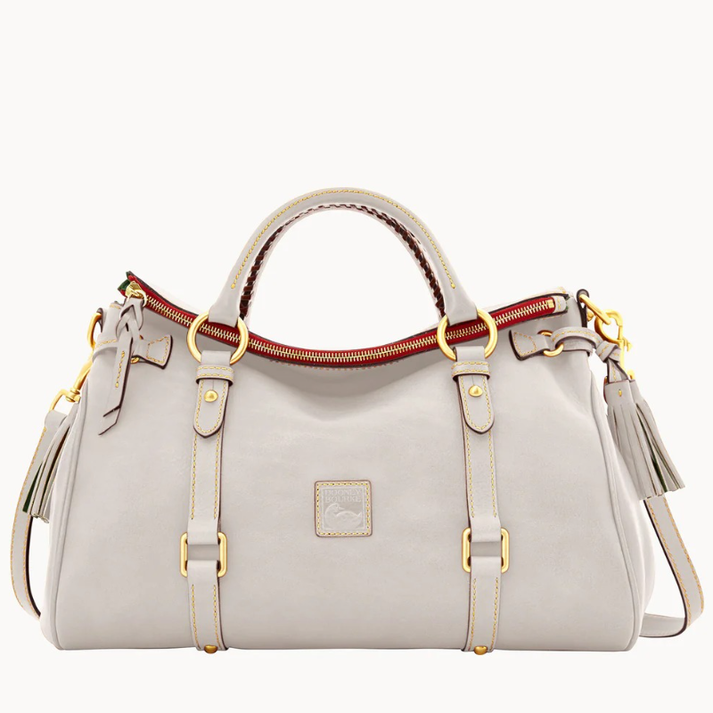 Florence Handbag Autumn Edition