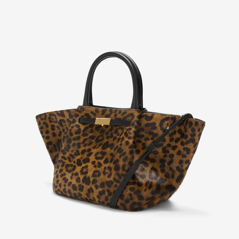 The Midi New York Hand Bag Fall Edition