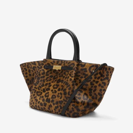 The Midi New York Hand Bag Fall Edition